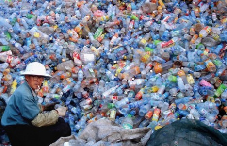 plastic waste recycling