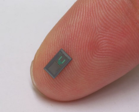 micro sensor