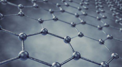 graphene