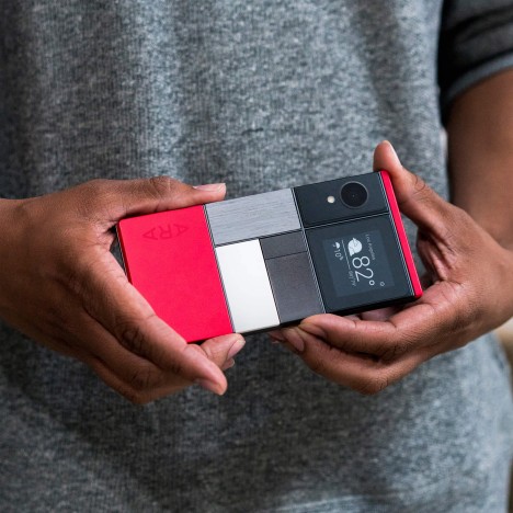 project ara