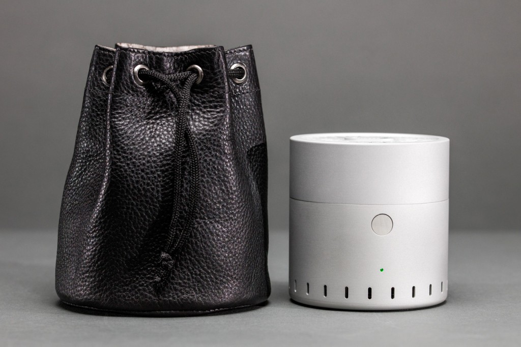 Digitizing Scent ‘Smell Speaker’ Emits Whiffs on Demand Gadgets