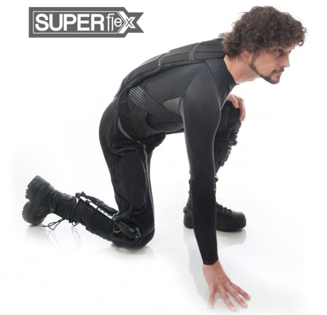 superflex suit