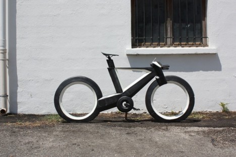 tron bike