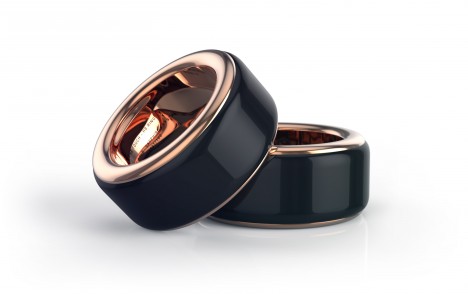 touch ring pair