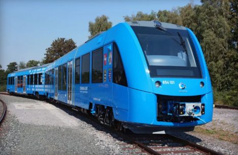 hydrogen-powered-train