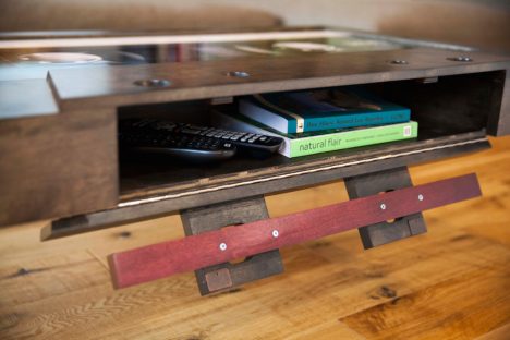 table-tap-book-shelf