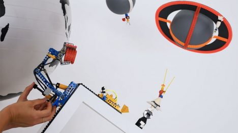 lego surface